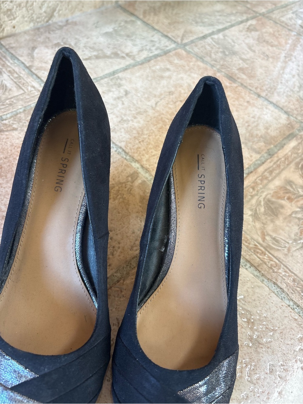 Call It Spring Heels - Picture 4 of 4